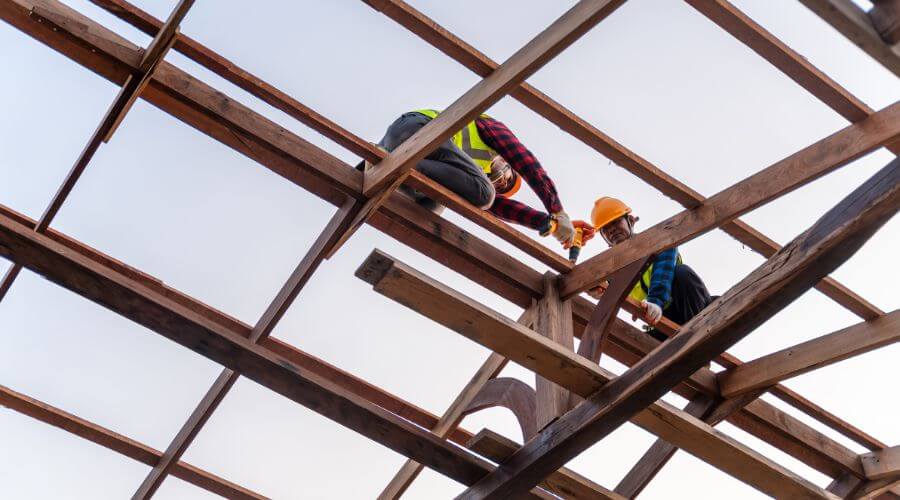 Expert Emergency Roof Repairs services in Uncasville, CT